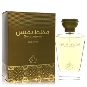 Rayef Mukhallat Nafees Eau De Parfum Women Unspecified.